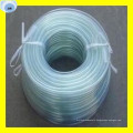 Colourful PVC Transparent Water Hose in Various Sizes